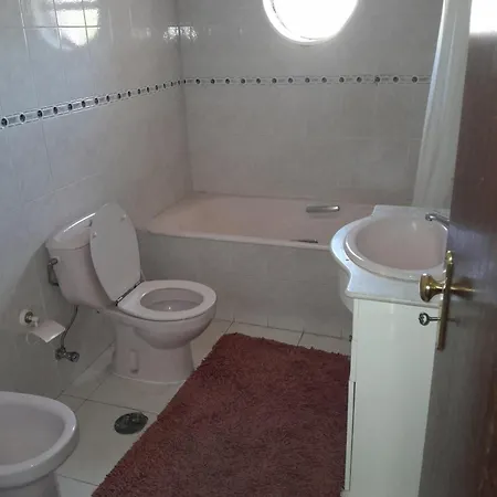 Appartement Have To Amarante