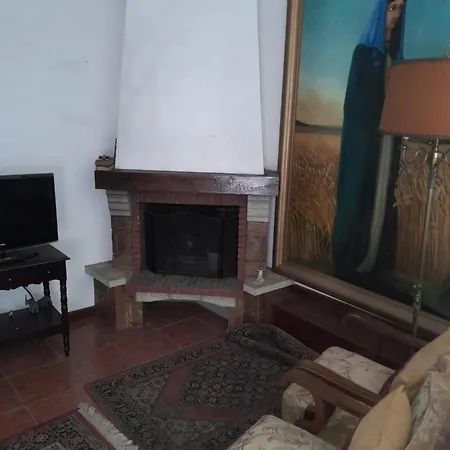Appartement Have To