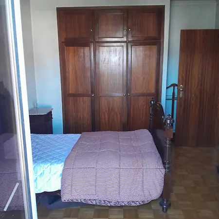 Appartement Have To Amarante