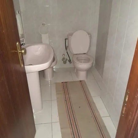 Have To Appartement Amarante