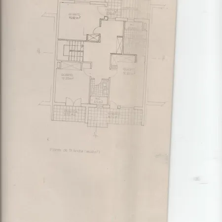 Appartement Have To