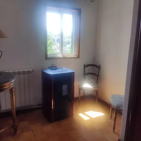 Have To Apartman