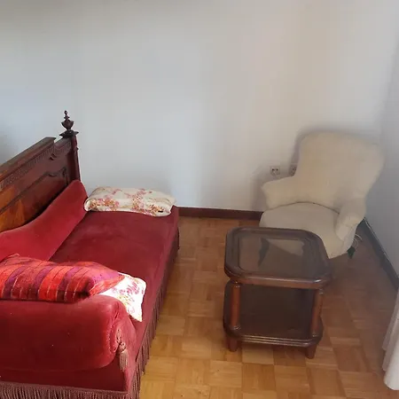 Appartement Have To