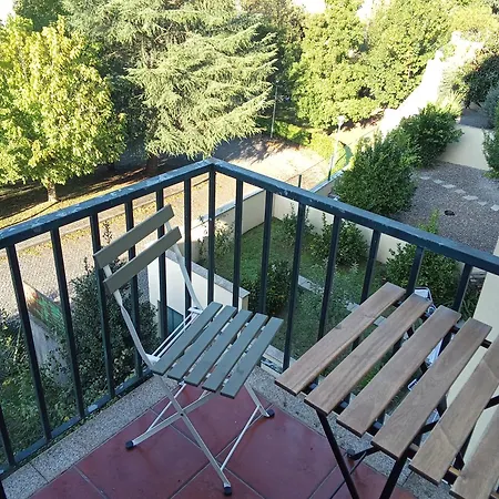 Have To Appartement Amarante