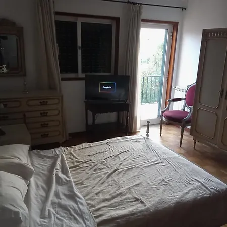 Have To Appartement Amarante
