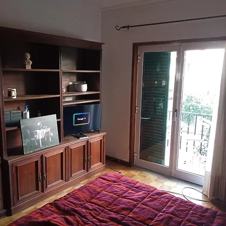 Appartement Have To Amarante