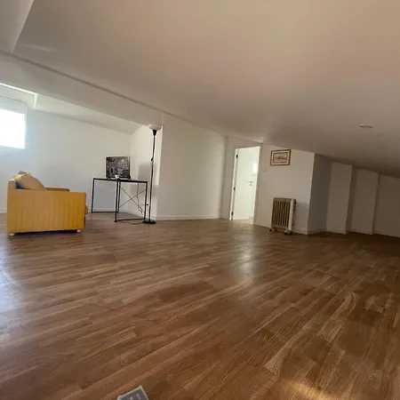 Appartement Have To Amarante