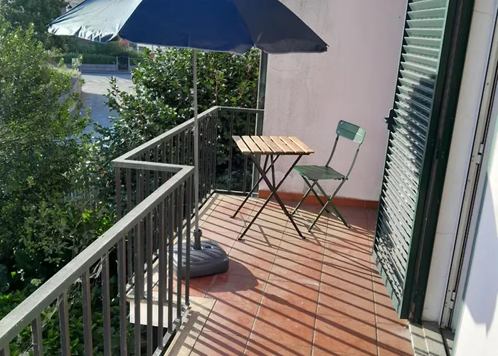 Have To Apartamento *