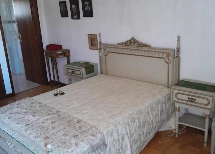 Apartamento Have To *