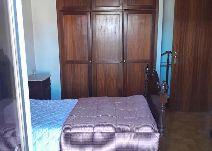 Apartamento Have To Amarante