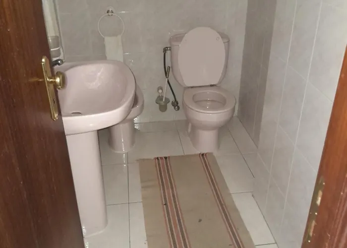 Have To Apartmán Amarante