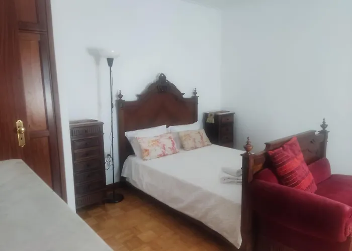 Have To Apartamento *