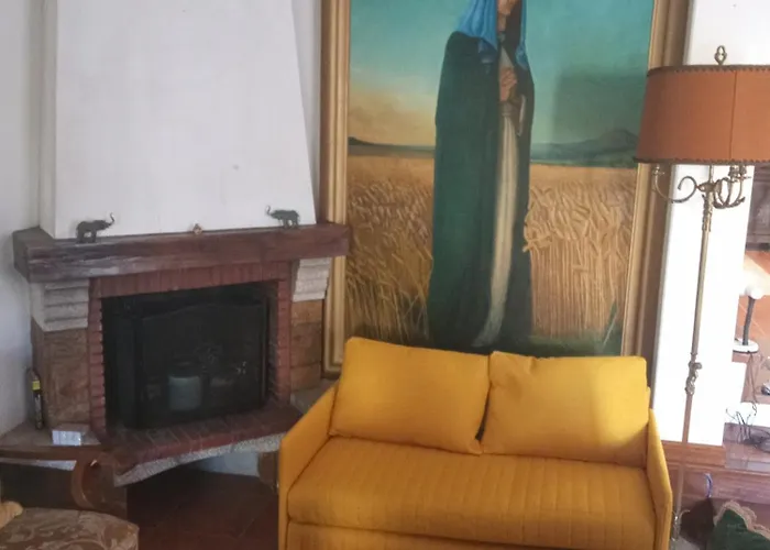 Apartmán Have To Amarante