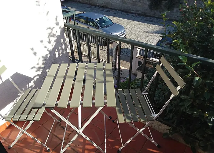 Apartmán Have To Amarante