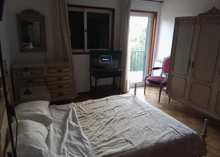 Have To Apartmán Amarante