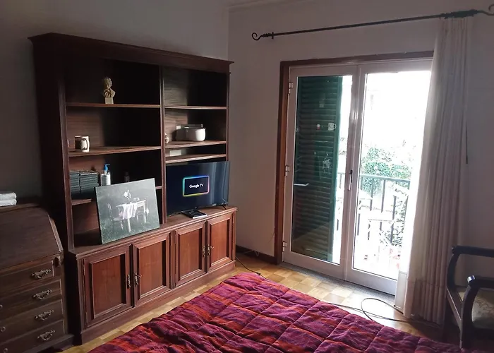 Apartamento Have To Amarante