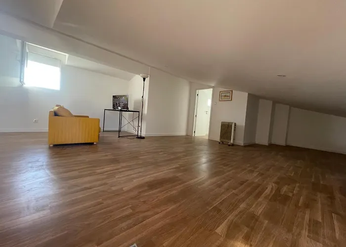 Apartamento Have To Amarante